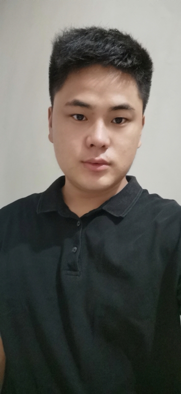 牛汉然的第一张照片--香港基督教相亲网