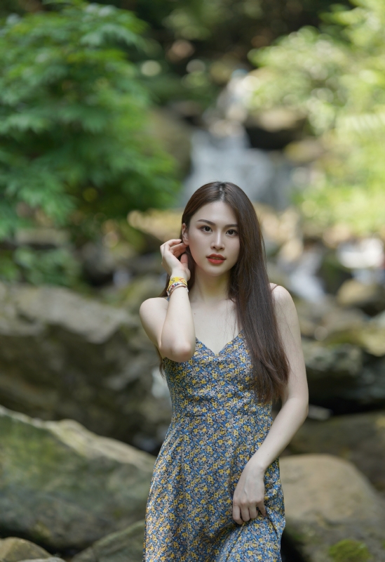 Catherine的第二张照片--香港基督教相亲网