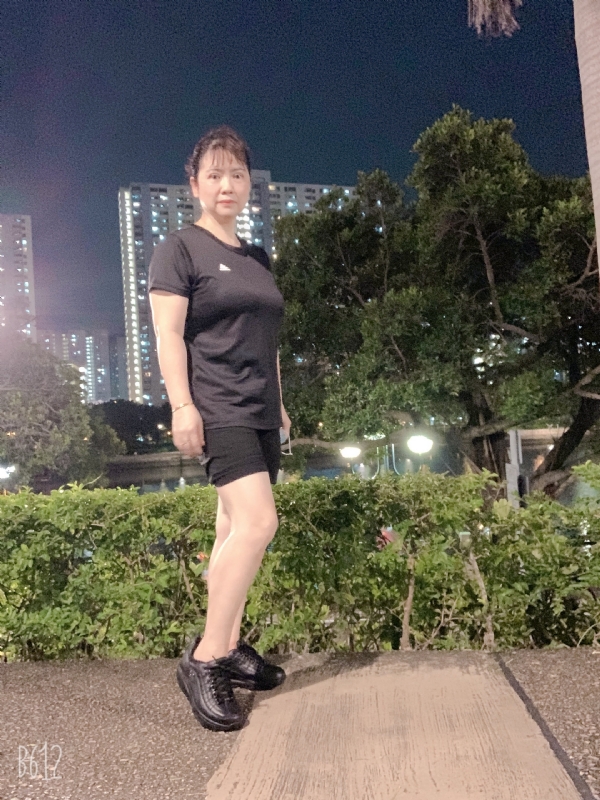 枫叶的第一张照片--香港基督教相亲网