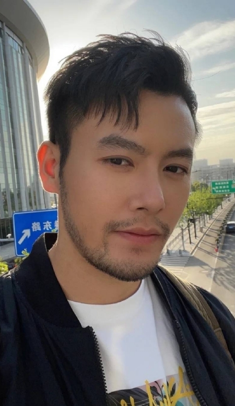 清風徐來的第一张照片--香港基督教相亲网