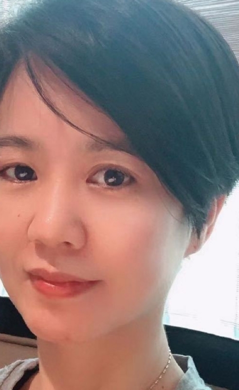 琪琪的第三张照片--香港基督教相亲网