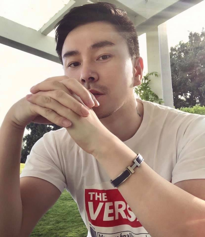 海风的第一张照片--香港基督教相亲网
