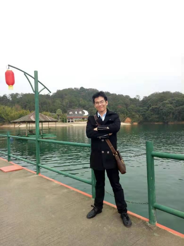 缘分不期而遇的第二张照片--香港基督教相亲网