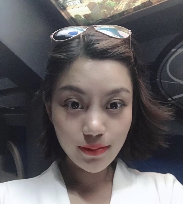 春暖花开的第二张照片--香港基督教相亲网