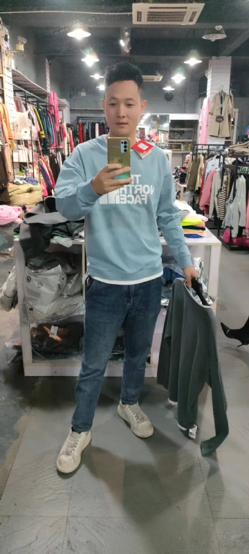 快乐永恒的第三张照片--香港基督教相亲网