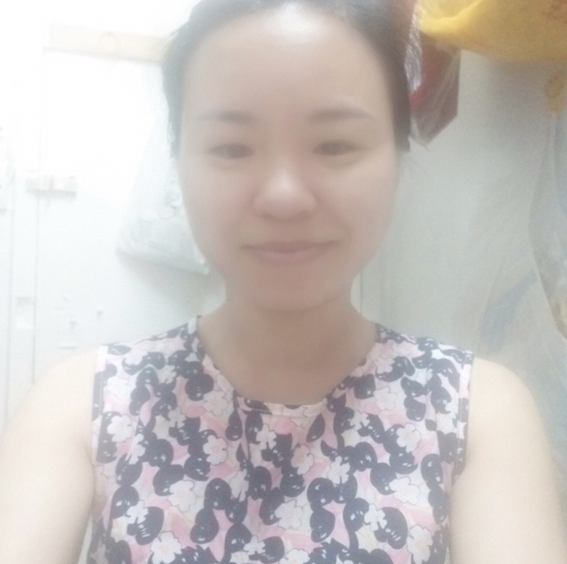 阿定的第一张照片--香港基督教相亲网