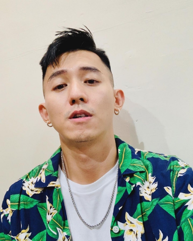 张智宸的第一张照片--香港基督教相亲网