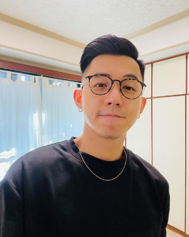 张智宸的第二张照片--香港基督教相亲网