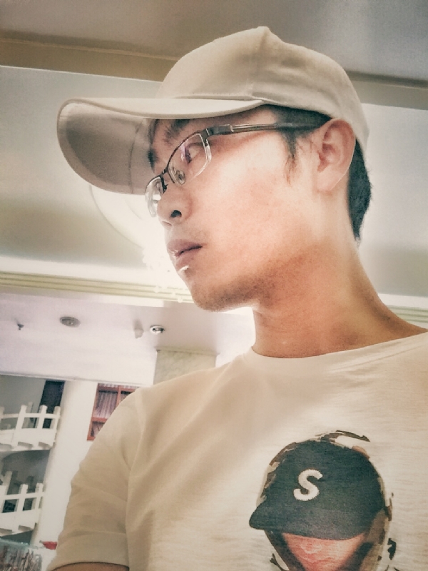 nicemicey的第一张照片--香港基督教相亲网