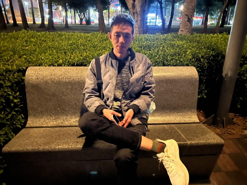 一川烟雨暖北港的第二张照片--香港基督教相亲网