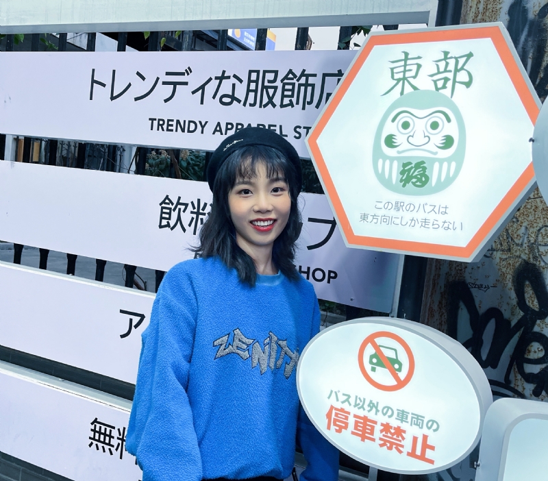 小林的第一张照片--香港基督教相亲网
