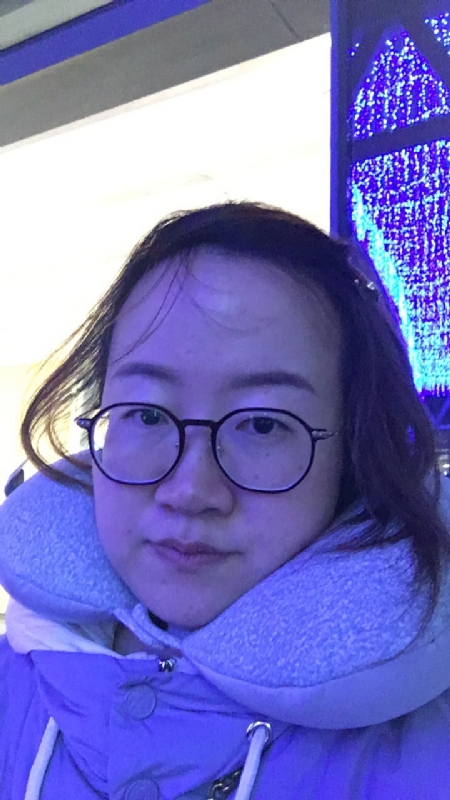 wendy的第一张照片--香港基督教相亲网