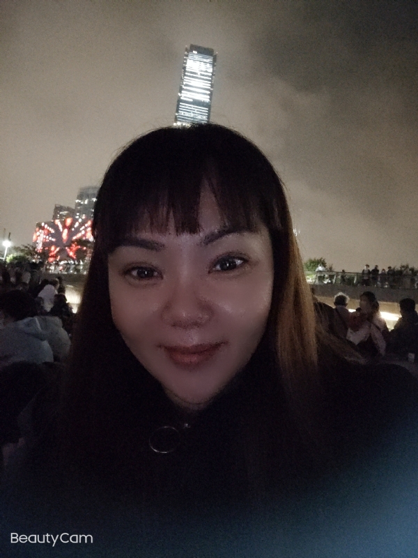 candy的第一张照片--香港基督教相亲网