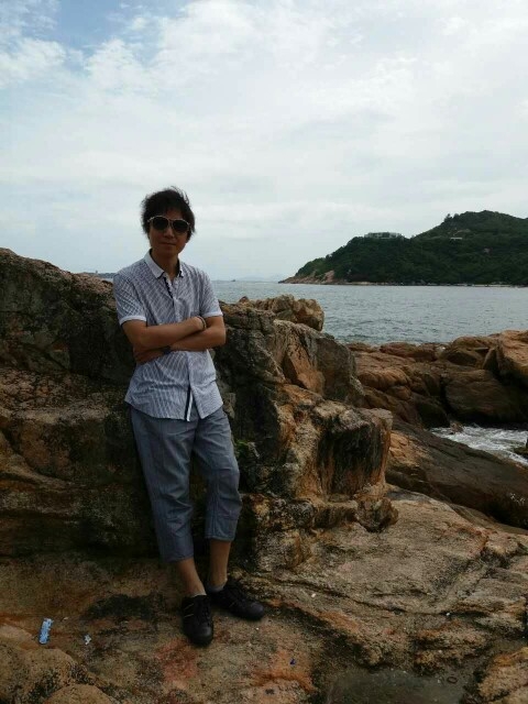 海星的第二张照片--香港基督教相亲网