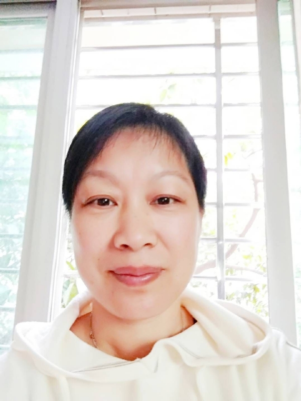 小妹的第二张照片--香港基督教相亲网