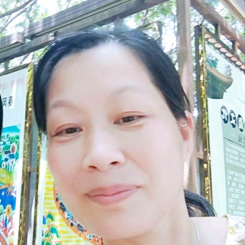 小妹的第三张照片--香港基督教相亲网