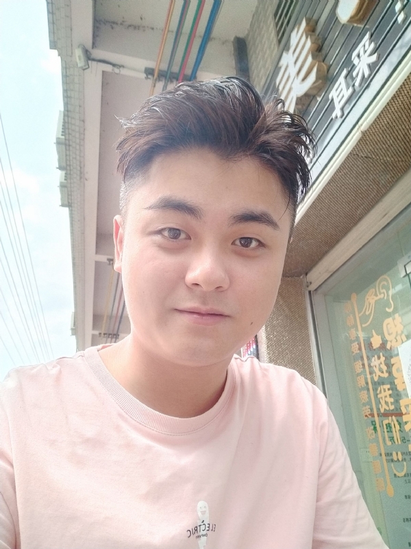 李健诚的第一张照片--香港基督教相亲网