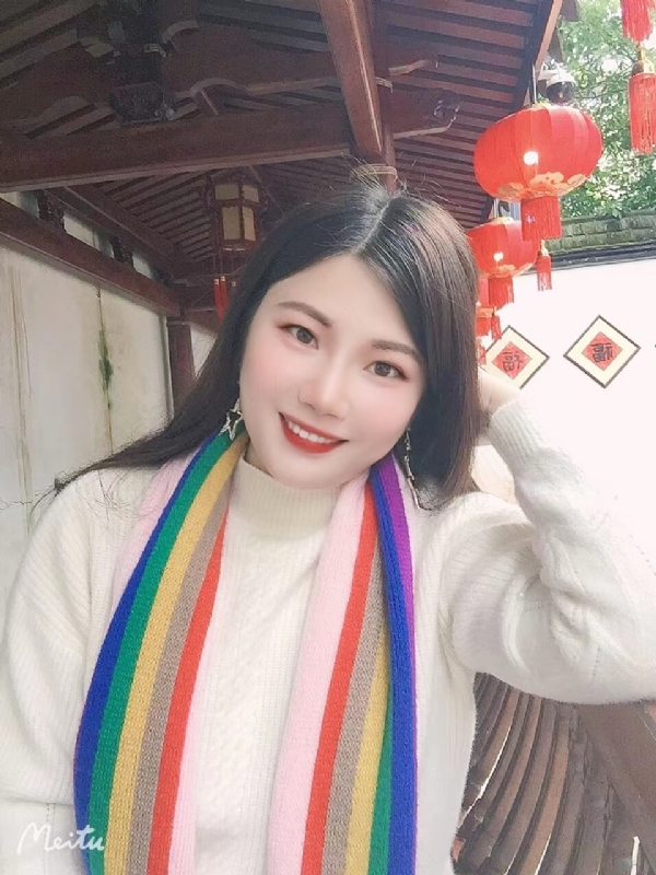 美好的第二张照片--香港基督教相亲网