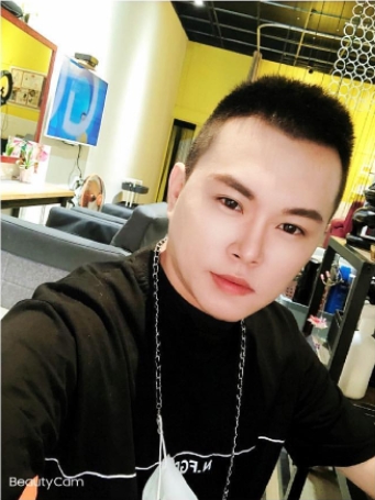 lucky的第一张照片--香港基督教相亲网