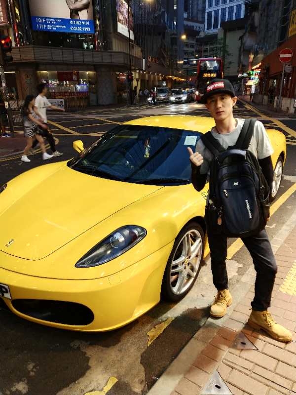 非诚勿扰的第一张照片--香港基督教相亲网
