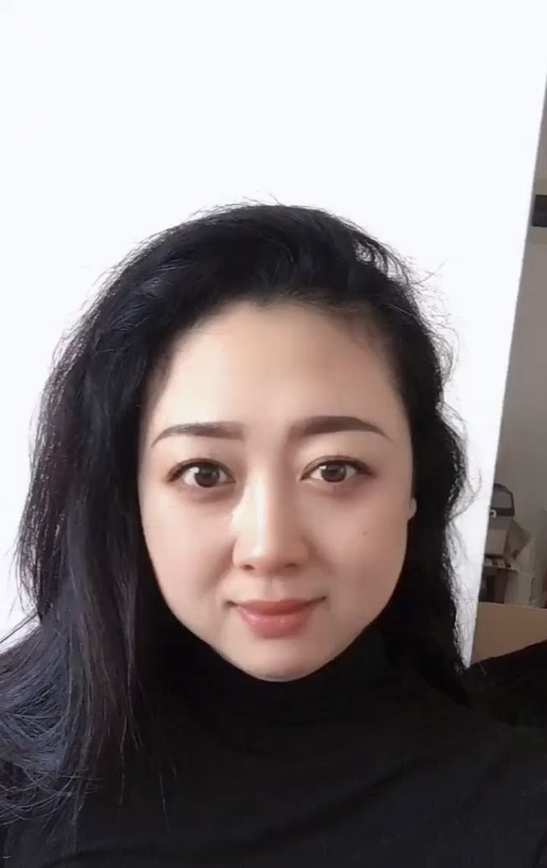 hongyanqing的第一张照片--香港基督教相亲网