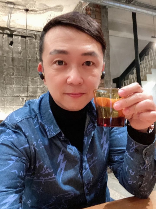 陈道明的第二张照片--香港基督教相亲网