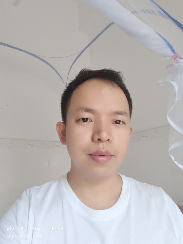 蒙柠的第二张照片--香港基督教相亲网