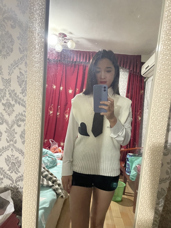 xue880的第三张照片--香港基督教相亲网