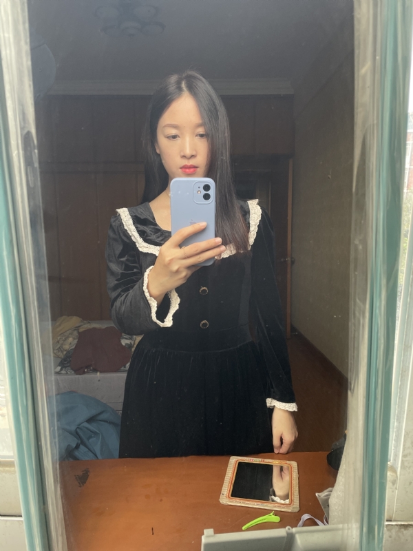 xue880的第四张照片--香港基督教相亲网