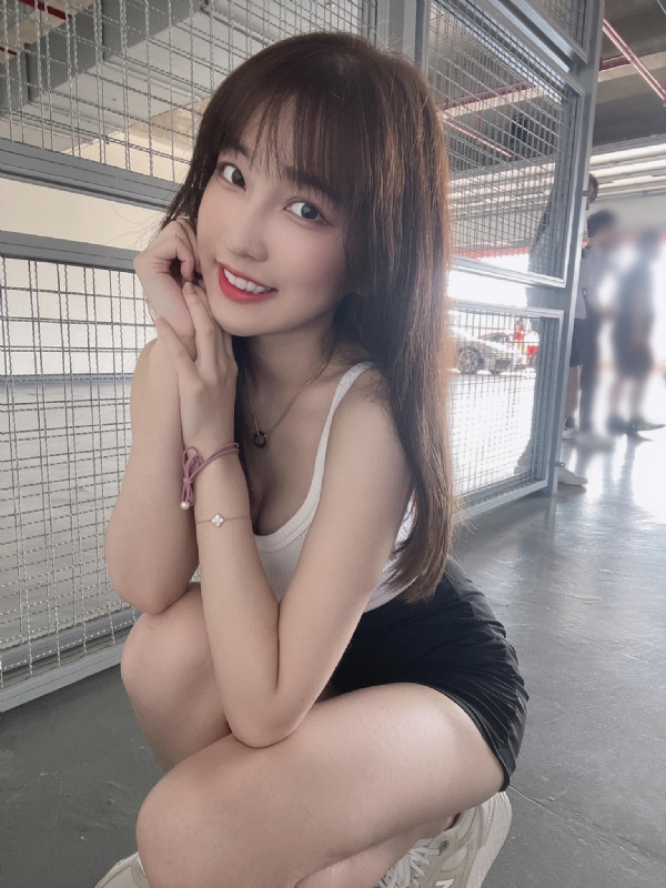欣妍的第一张照片--香港基督教相亲网