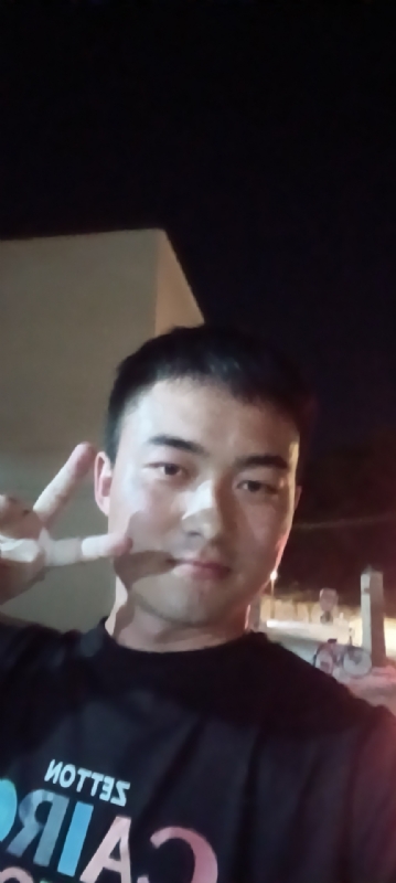 逆光的第二张照片--香港基督教相亲网