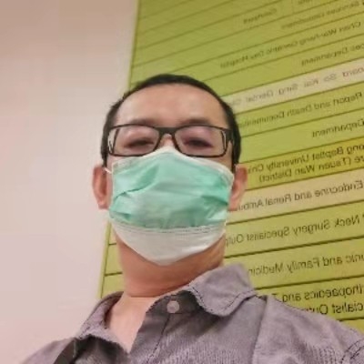 Alvin的第一张照片--香港基督教相亲网