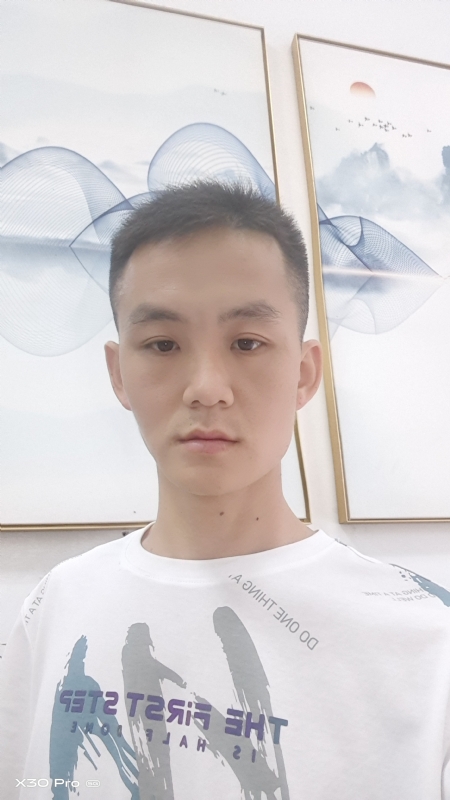 啊鑫的第一张照片--香港基督教相亲网