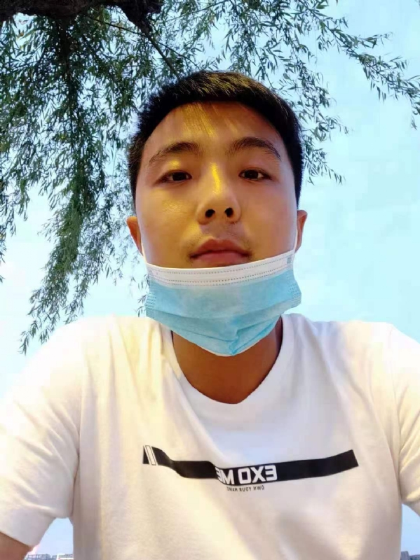 态度的第一张照片--香港基督教相亲网