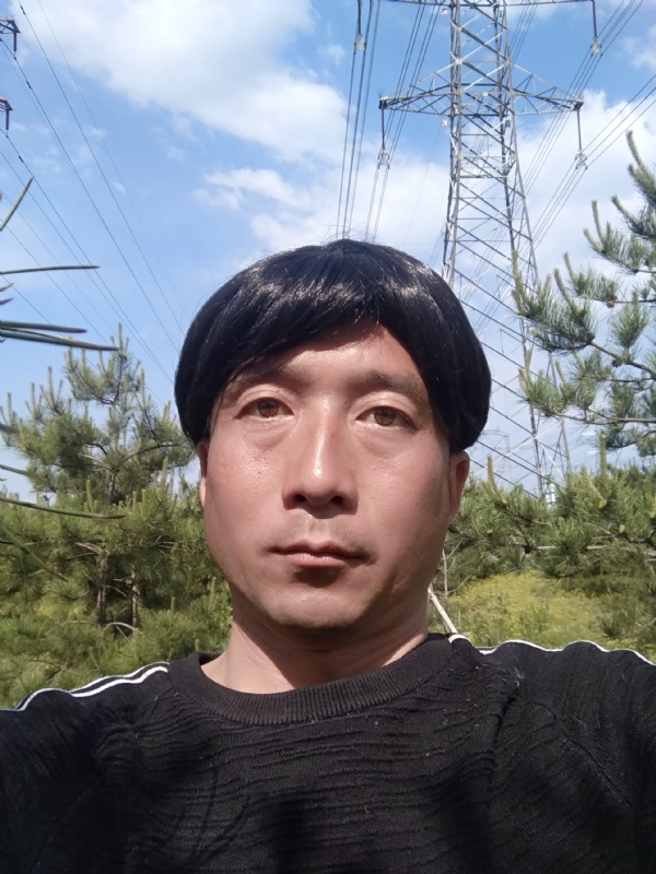 鹏友的第一张照片--香港基督教相亲网