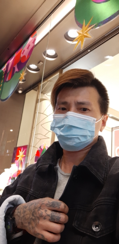 ~忠~仔的第一张照片--香港基督教相亲网