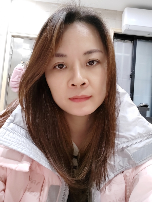 Annalin的第一张照片--香港基督教相亲网
