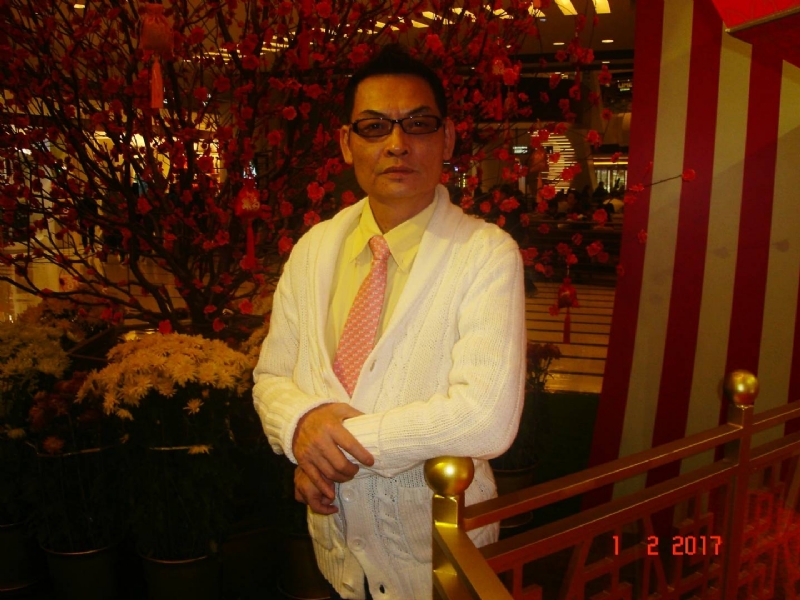 sun的第三张照片--香港基督教相亲网