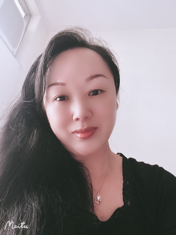 梅子的第一张照片--香港基督教相亲网