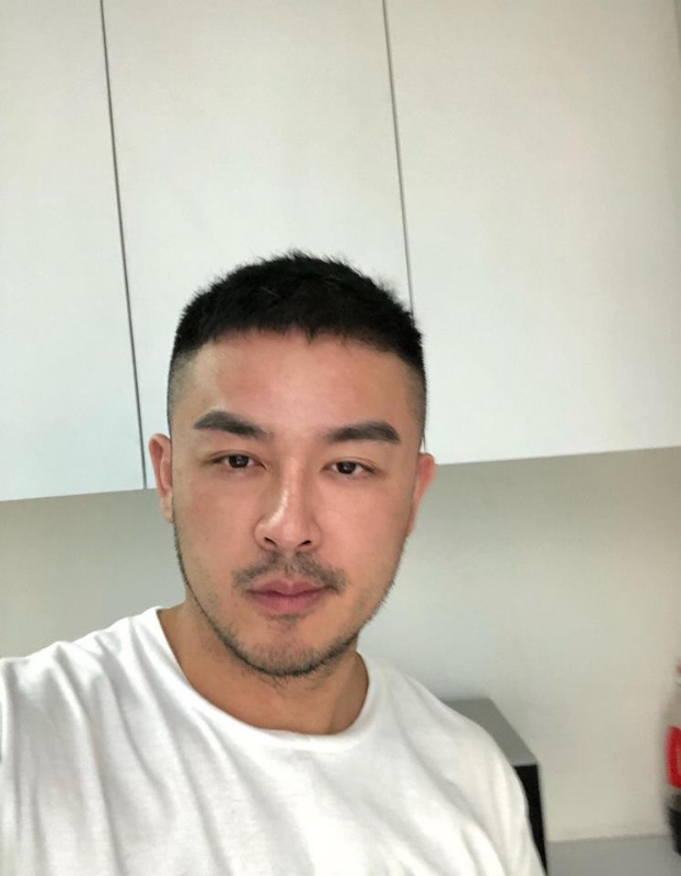 周周的第二张照片--香港基督教相亲网