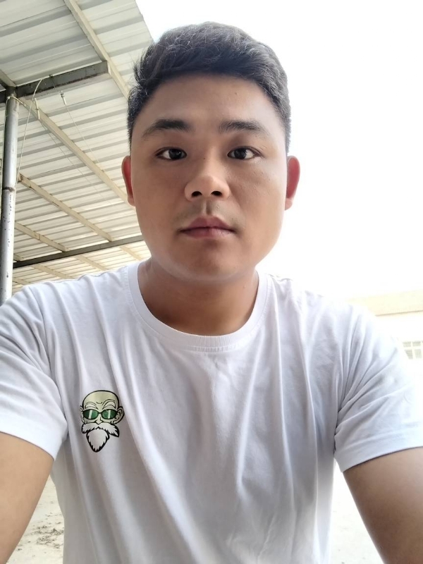 高大威武的第一张照片--香港基督教相亲网