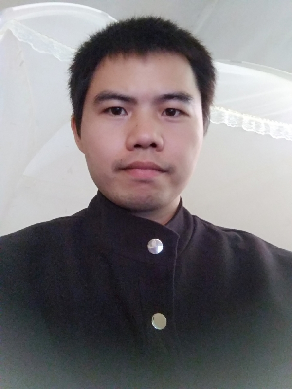 韦不凡的第一张照片--香港基督教相亲网