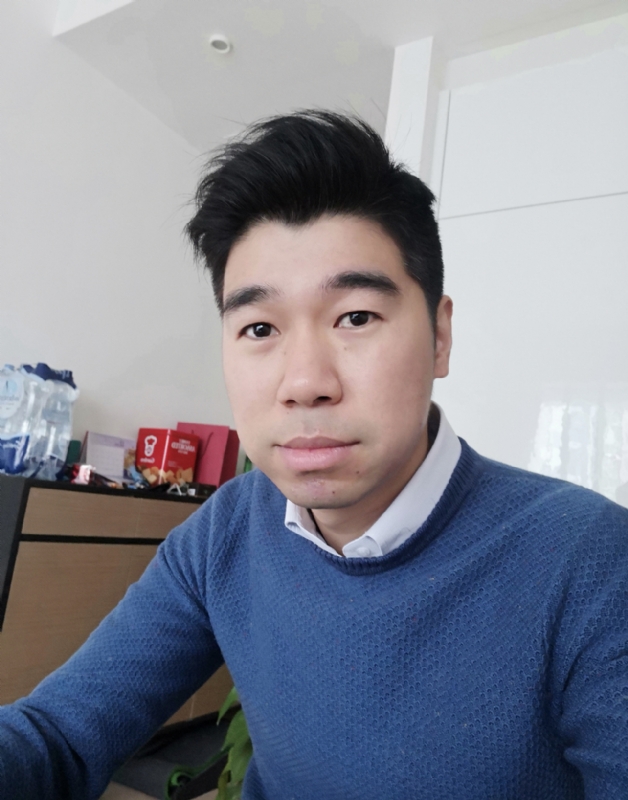 Andy的第二张照片--香港基督教相亲网