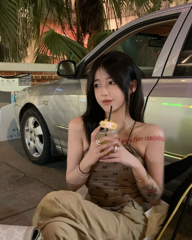 娜娜的第一张照片--香港基督教相亲网