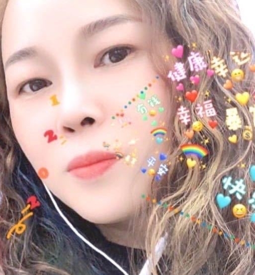嬌的第一张照片--香港基督教相亲网