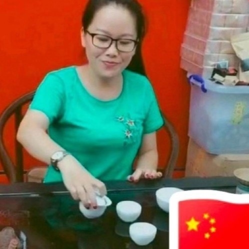 妖娆的第一张照片--香港基督教相亲网