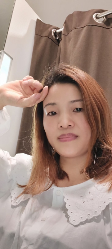 Momo的第一张照片--香港基督教相亲网