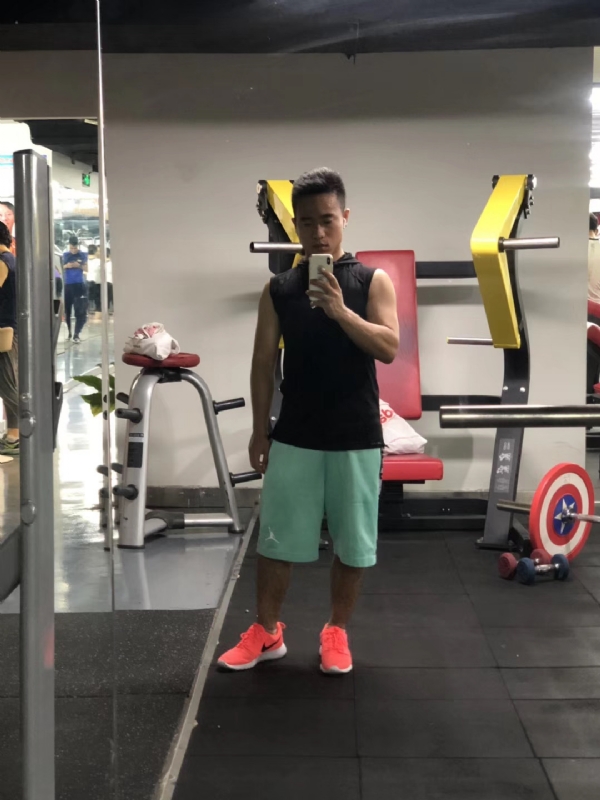 随心所欲的第一张照片--香港基督教相亲网