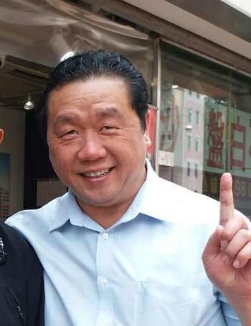 joelo的第一张照片--香港基督教相亲网
