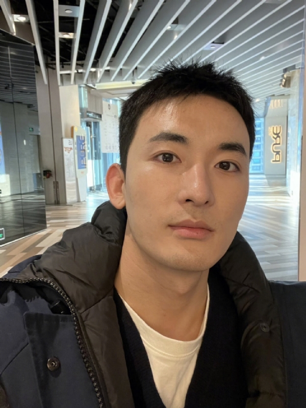 請叫先生的第一张照片--香港基督教相亲网